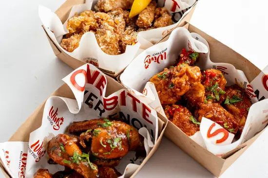 Wings Bistro