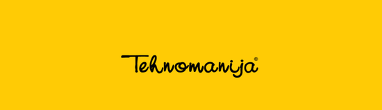 Tehnomanija