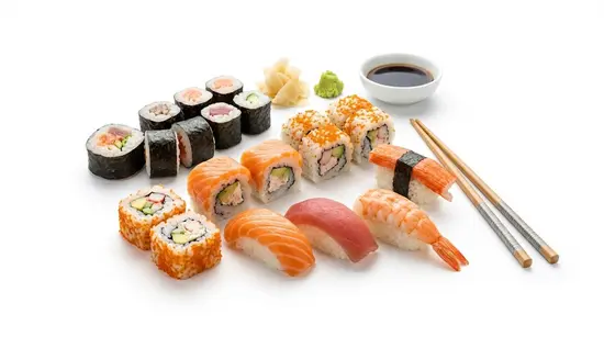 Toto SUSHI