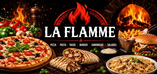 La Flamme