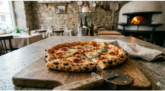 Pizza Bar Lema