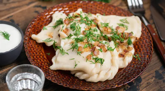 Świetny Smak - Wyroby Mrożone