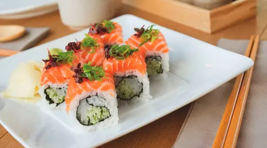Nova Sushi Legnica