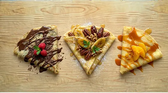 A 10 Cafe & Snack