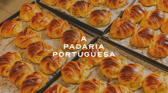 A Padaria Portuguesa