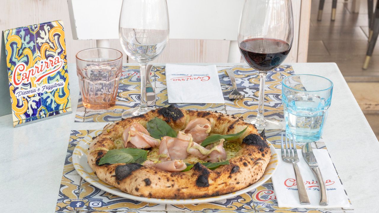 Caprizza