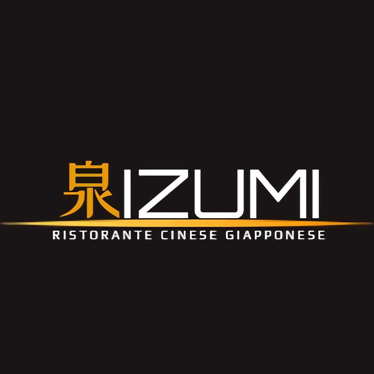 Izumi ristorante cinese e giapponese