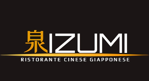 Izumi ristorante cinese e giapponese