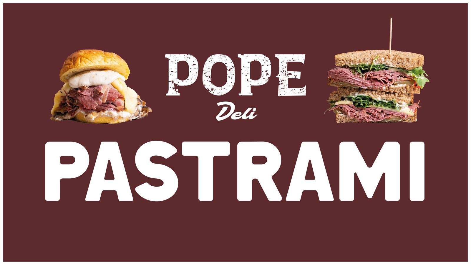 Pope Deli
