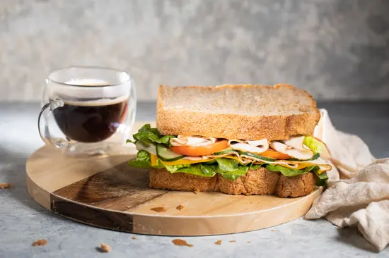 Connect Specialty Coffee