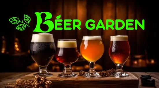 BeerGarden