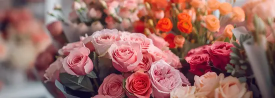 Фрея - цветя и подаръци