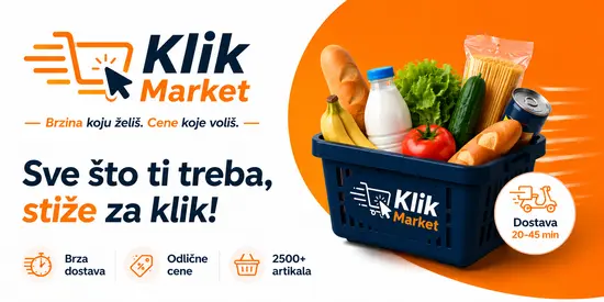 Klik Market