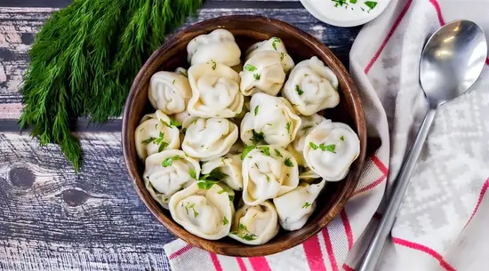 Вареничная - Корчма