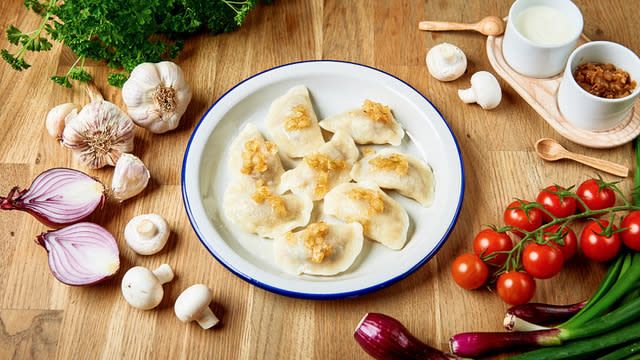 Pierożak Pierogarnia