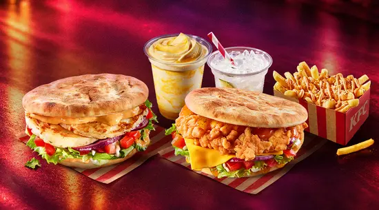 KFC