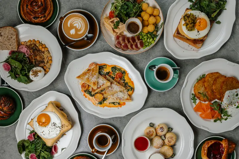 Idealist Coffee & Co