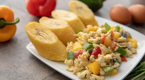 Restaurant Le Cocotier