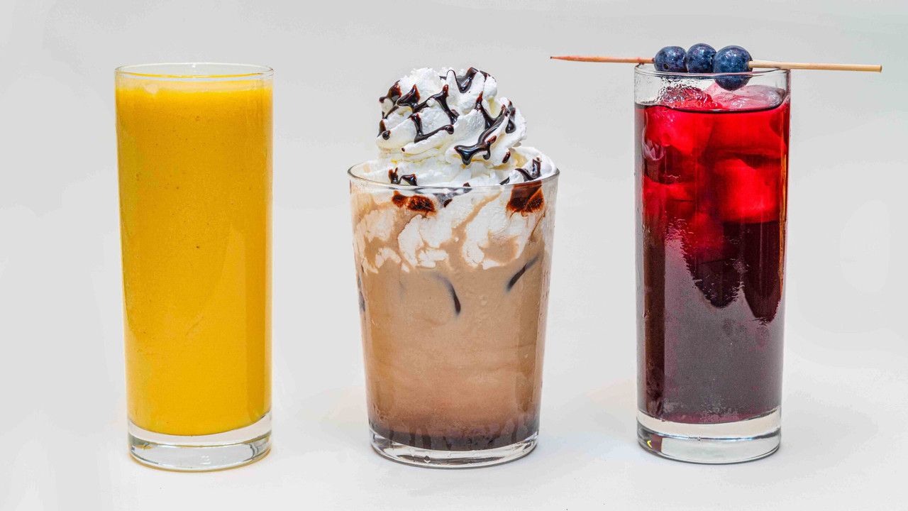 Pedro's Coffee & Food