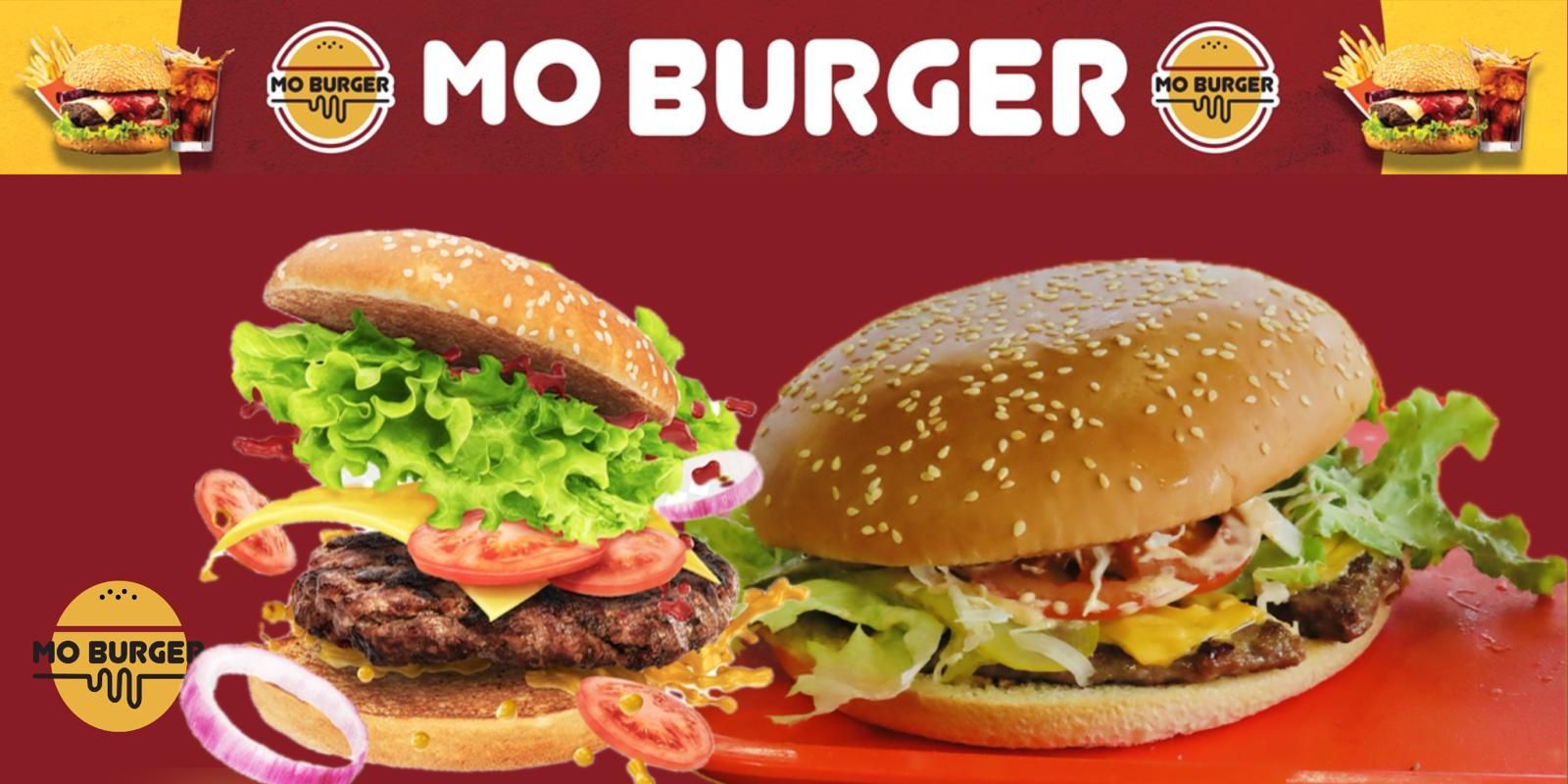 Mo Burger