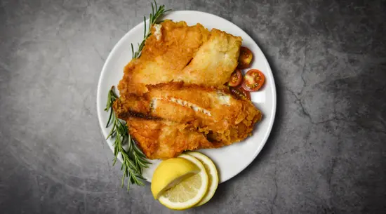 Рибна гостилница Черно Море