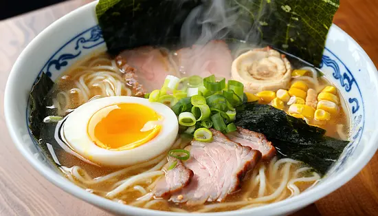 Tori Ramen