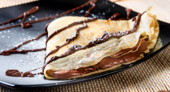 Sur La Crepe