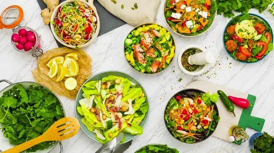Insalateria Firenze