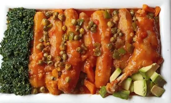 Asimo Breakfast Meals