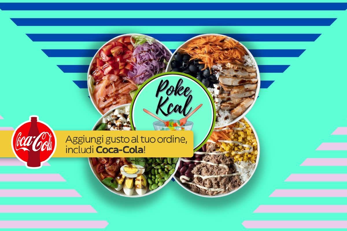 Poke Kcal