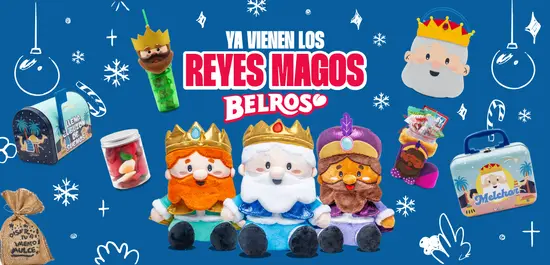 Belros