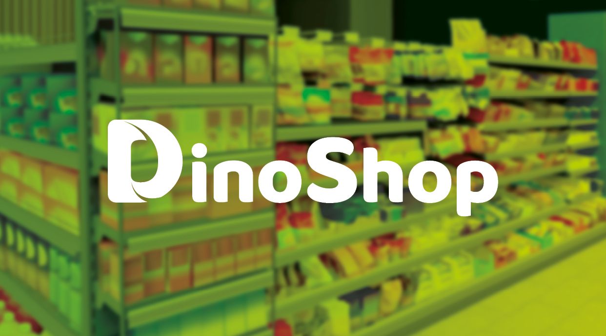 DinoShop BP