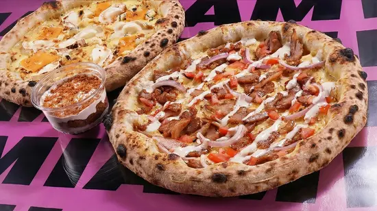 Miam Miam Mia Pizza
