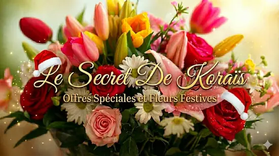 Le Secret De Koraïs