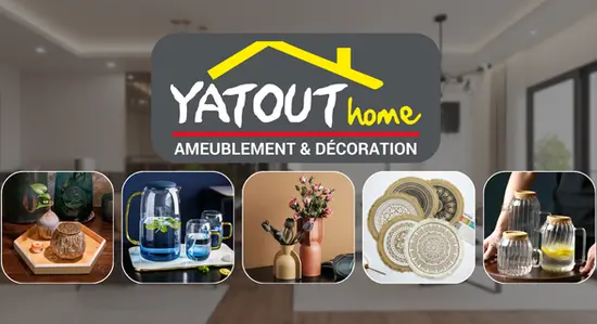 Yatout Home