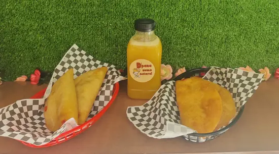Dpana empanadas