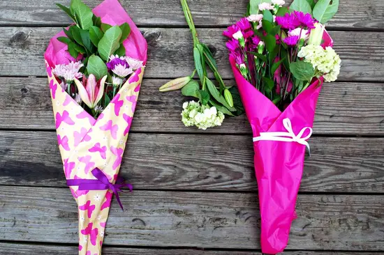 Gift Flowers Shop