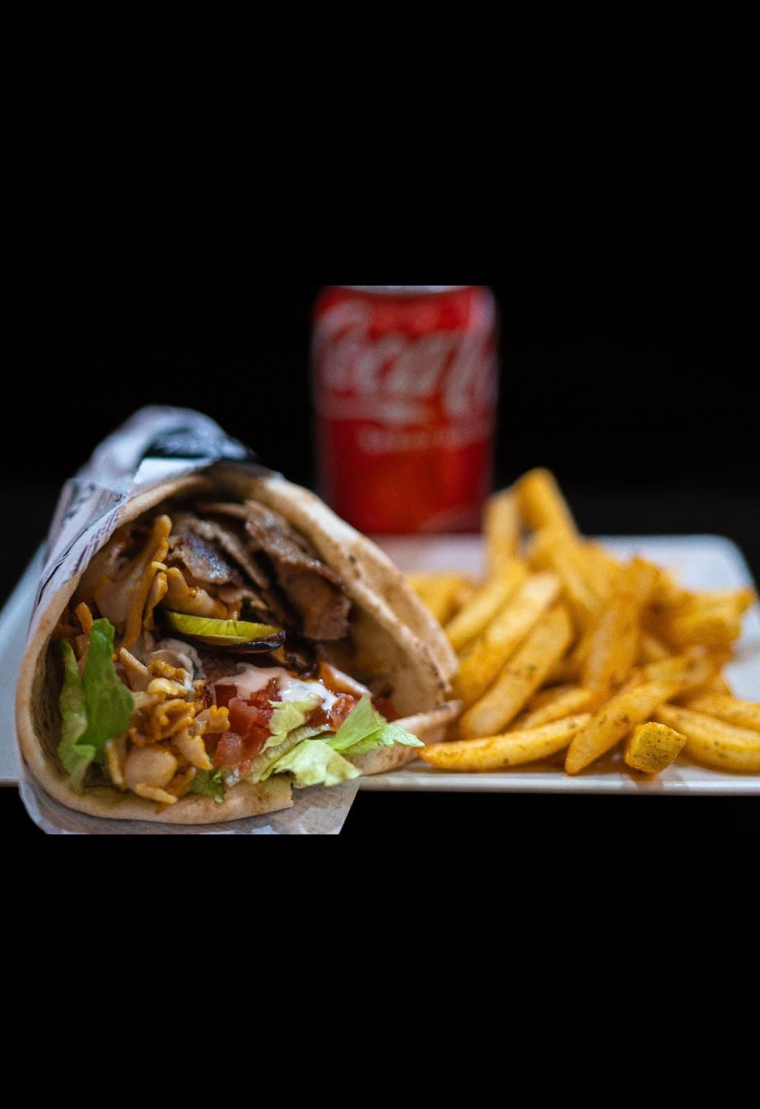 Pide Kebab
