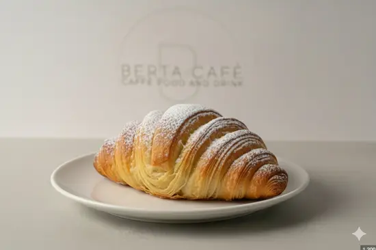Berta Cafè