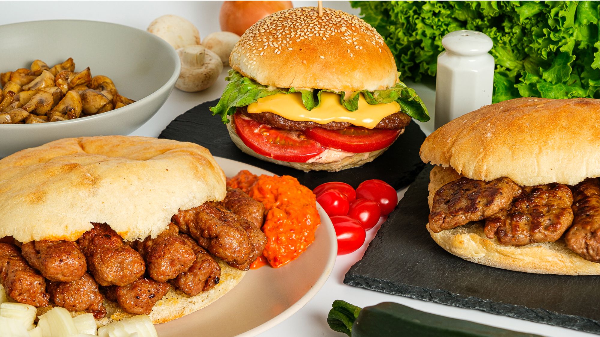 Grill Milano
