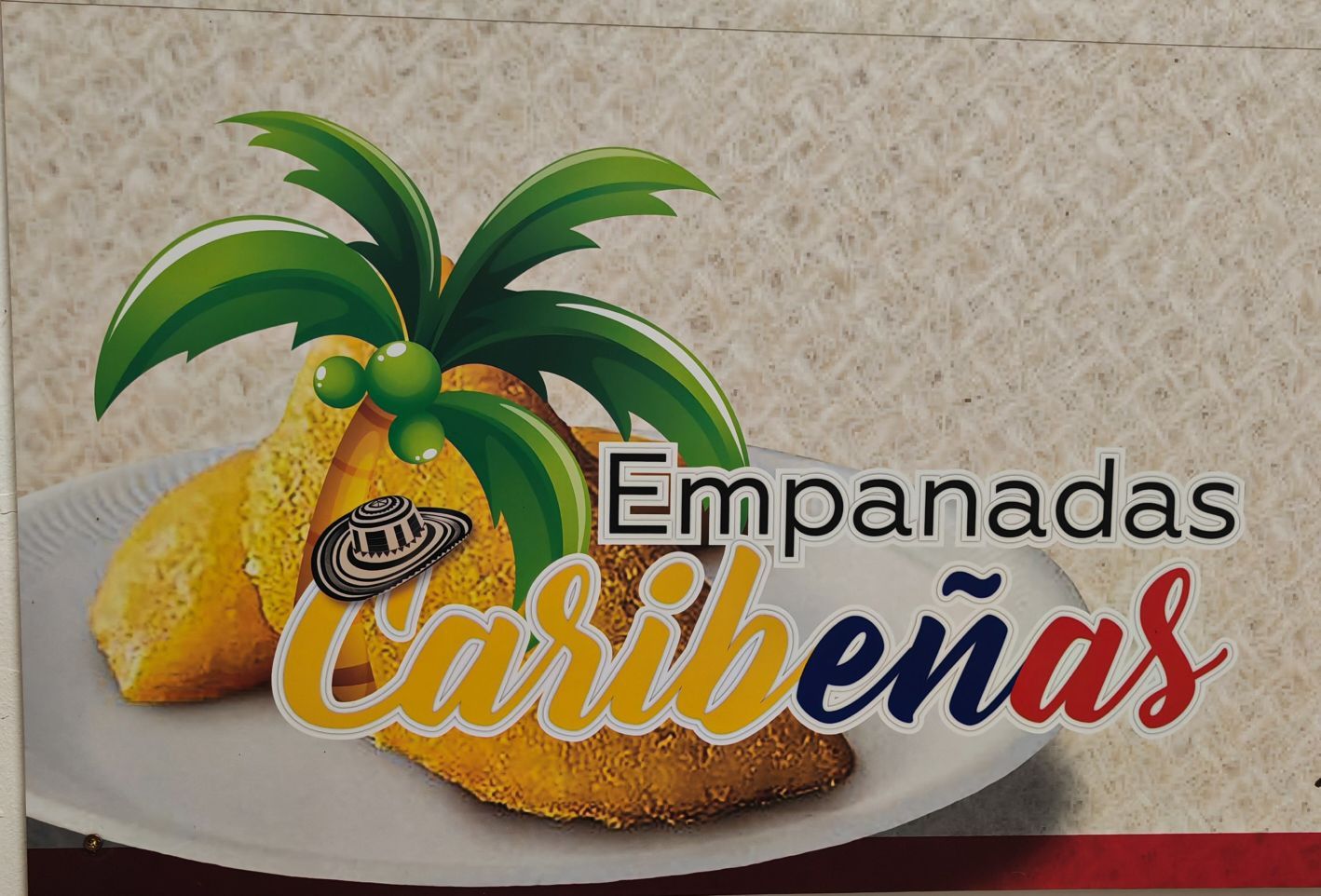 Empanadas Caribeñas