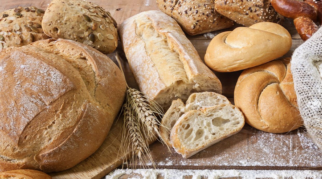 El noi del pa sense gluten