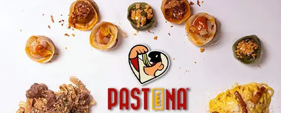 PasteNA - Spacciatori di Carboidrati
