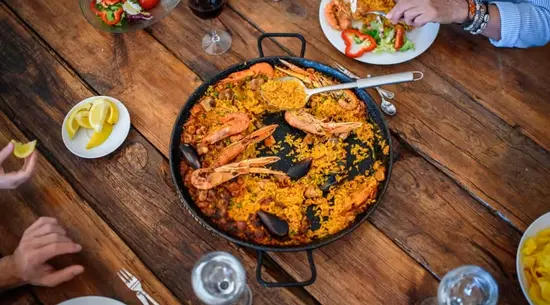 Los Mellizos Fuengirola