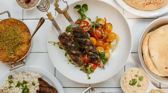 Catalunya Kebab House 6