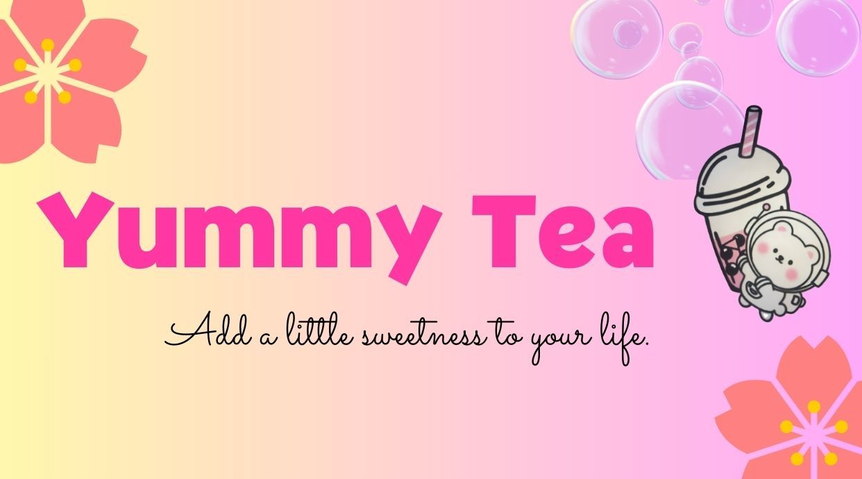 BUBBLE TEA