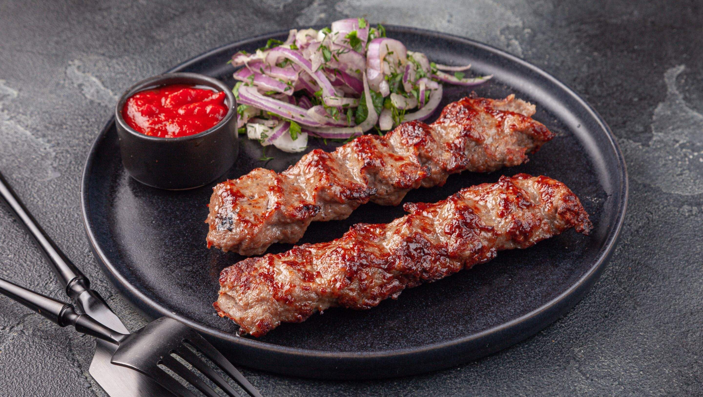 Shashlik House