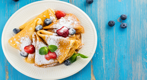 Prep' La Crêpe