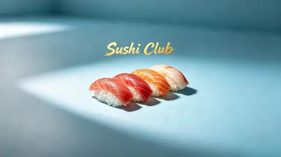Sushi Club