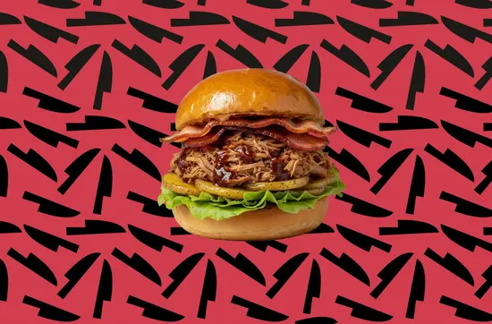 Il Macellaio 4.0  hamburgeria e macelleria